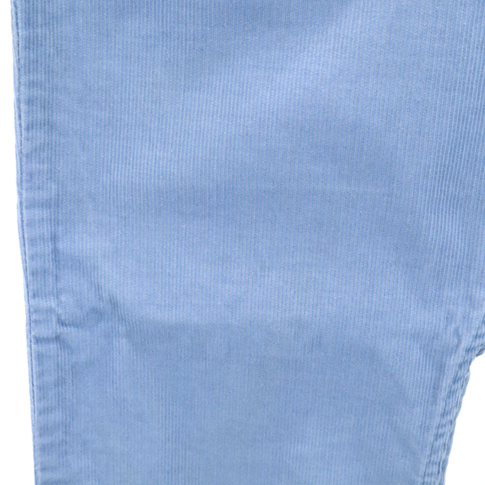Levi's リーバイス 80s ヴィンテージ コーデュロイパンツ W30 ライトブルー メンズ