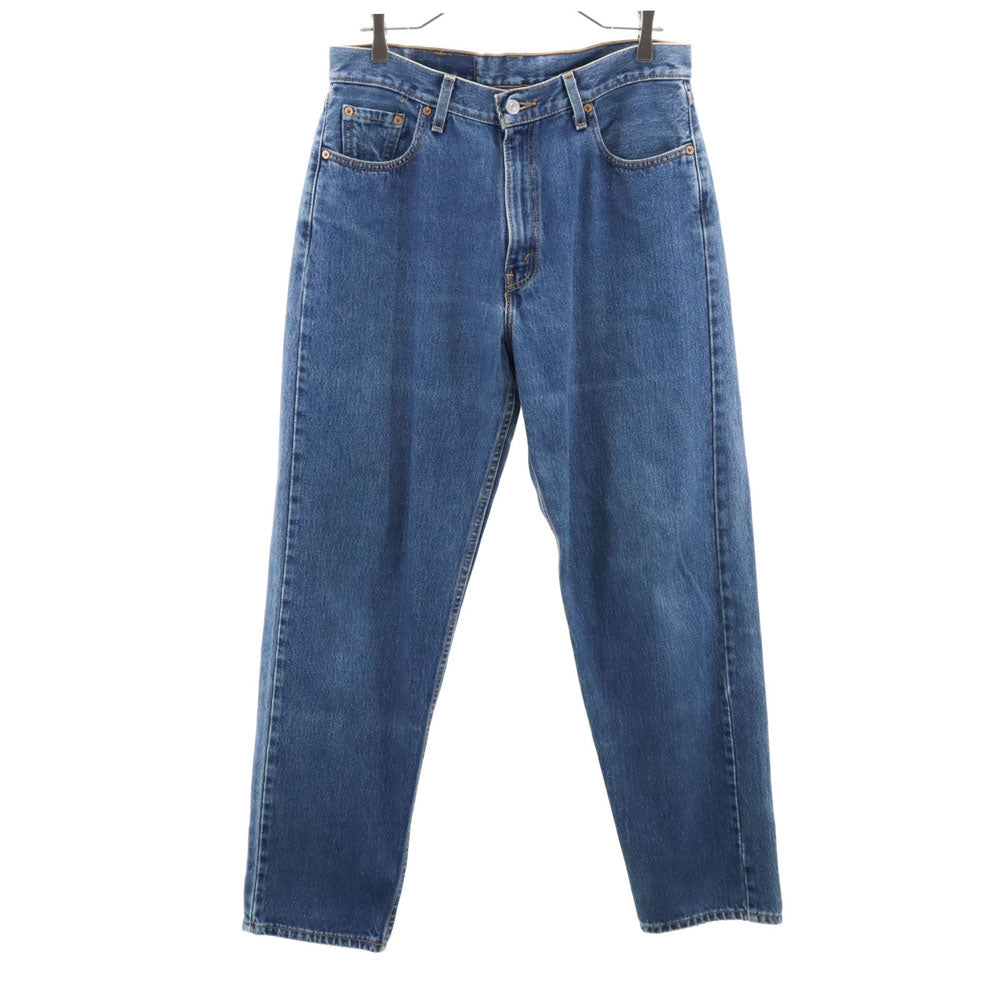 Levi's リーバイス 90s オールド テーパードデニムパンツ M ブルー メンズ