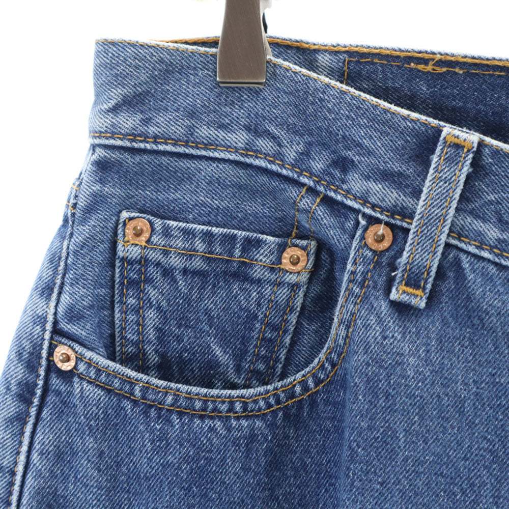 Levi's リーバイス 90s オールド テーパードデニムパンツ M ブルー メンズ