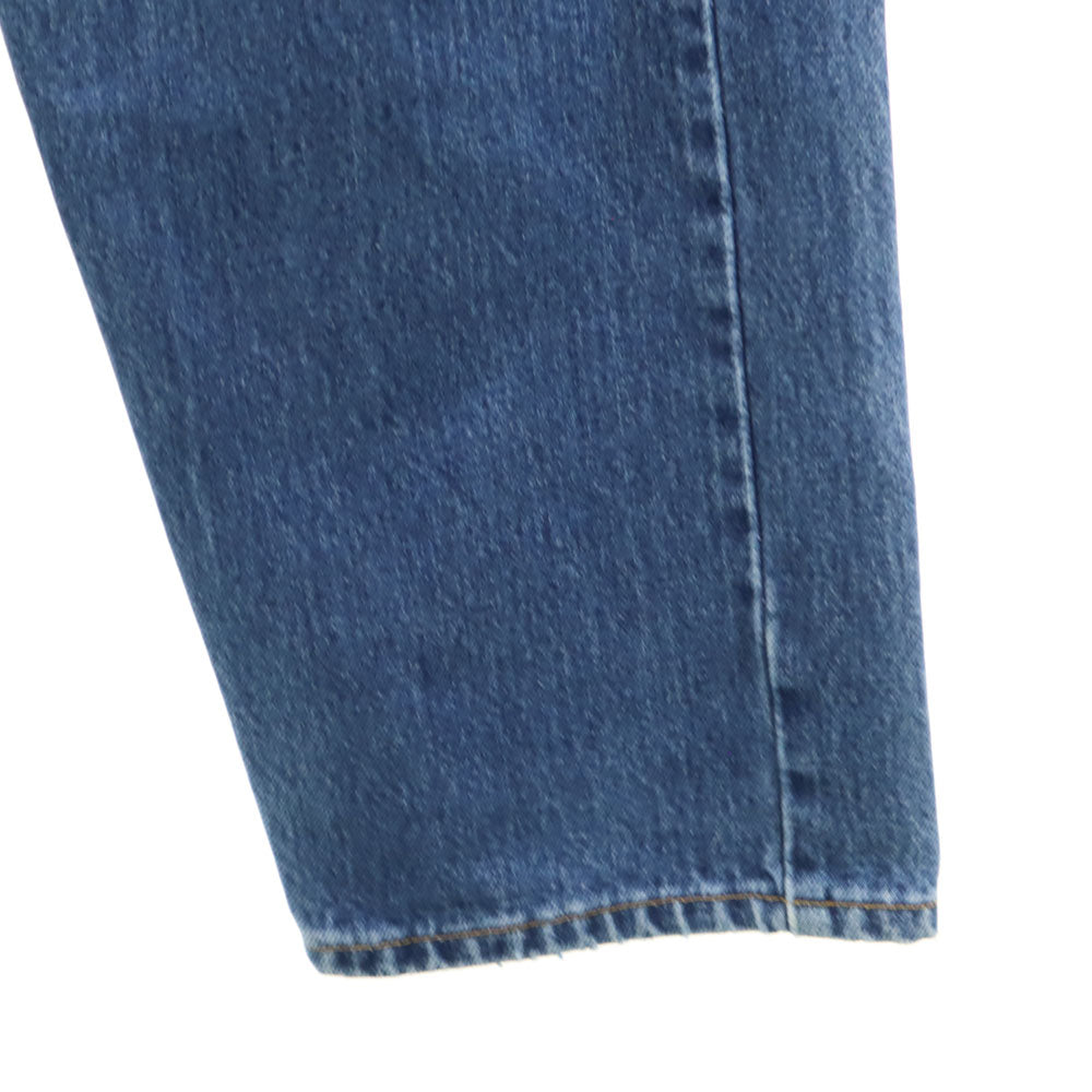 Levi's リーバイス 90s オールド テーパードデニムパンツ M ブルー メンズ