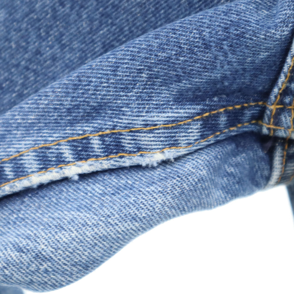 Levi's リーバイス 90s オールド テーパードデニムパンツ M ブルー メンズ