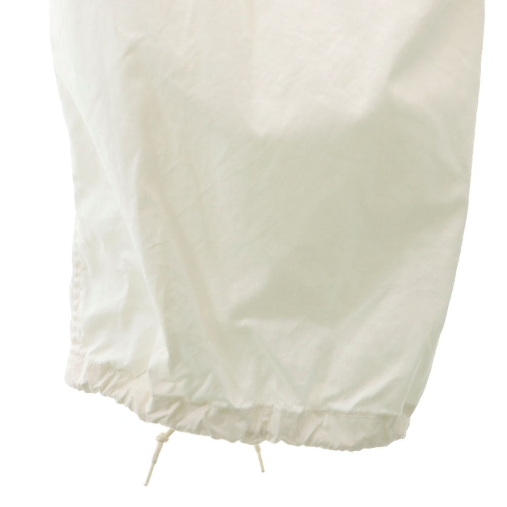 アメリカ軍 90s オールド DLA スノーカモ ミリタリーパンツ M ホワイト US ARMY イデアルジッパー メンズ US ARMY アメリカ軍 90s オールド DLA スノーカモ ミリタリーパンツ M