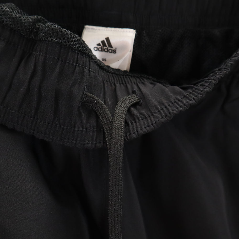 adidas アディダス トレーニング ウインドパンツ L ブラック レディース