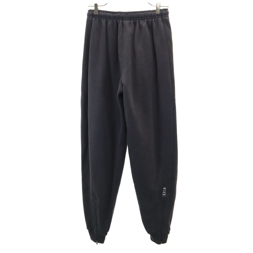 未使用 NIKE ナイキ オールド スウェットパンツ L チャコールグレー メンズ