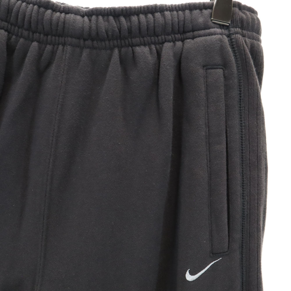 未使用 NIKE ナイキ オールド スウェットパンツ L チャコールグレー メンズ