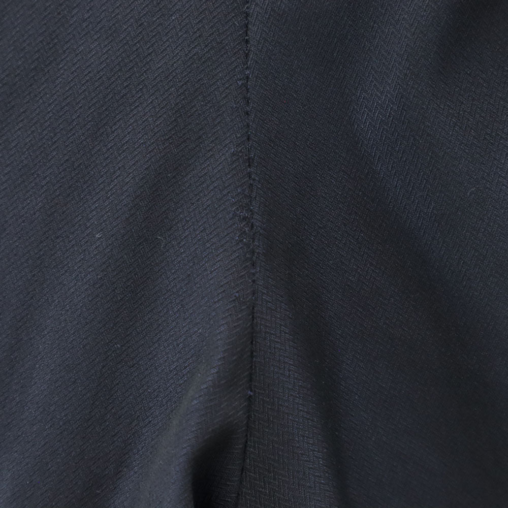 GIORGIO ARMANI ジョルジオアルマーニ イタリア製 スラックスパンツ 濃紺 メンズ