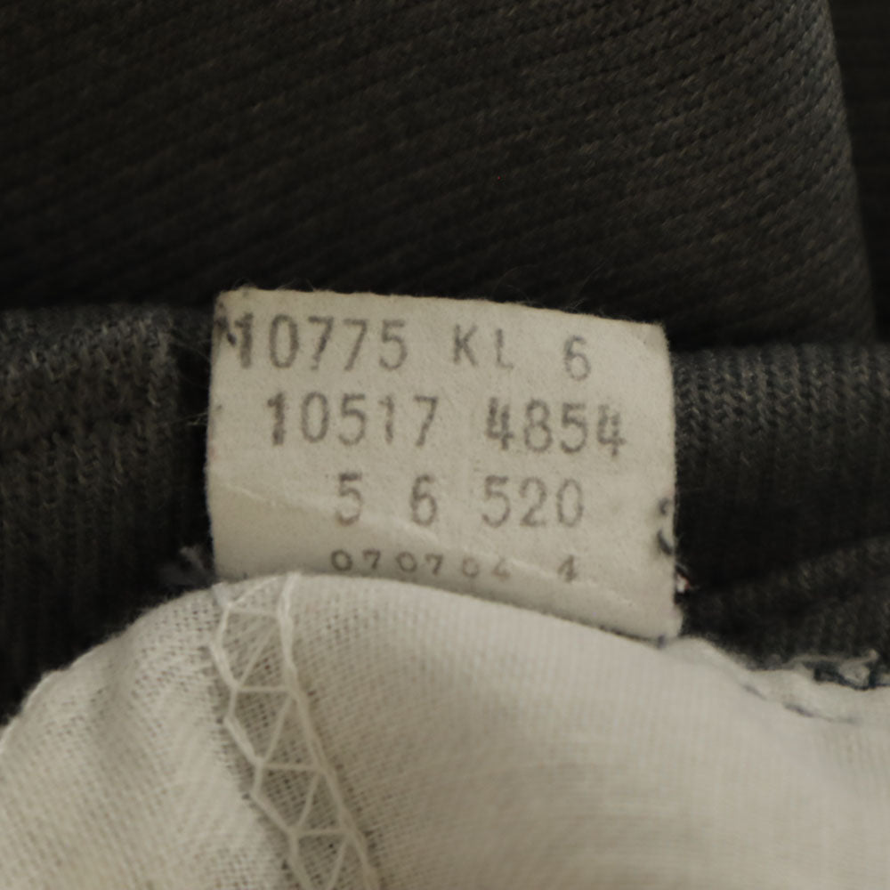 Levi's リーバイス 80s ヴィンテージ 42タロン ロングパンツ W34 グレー メンズ