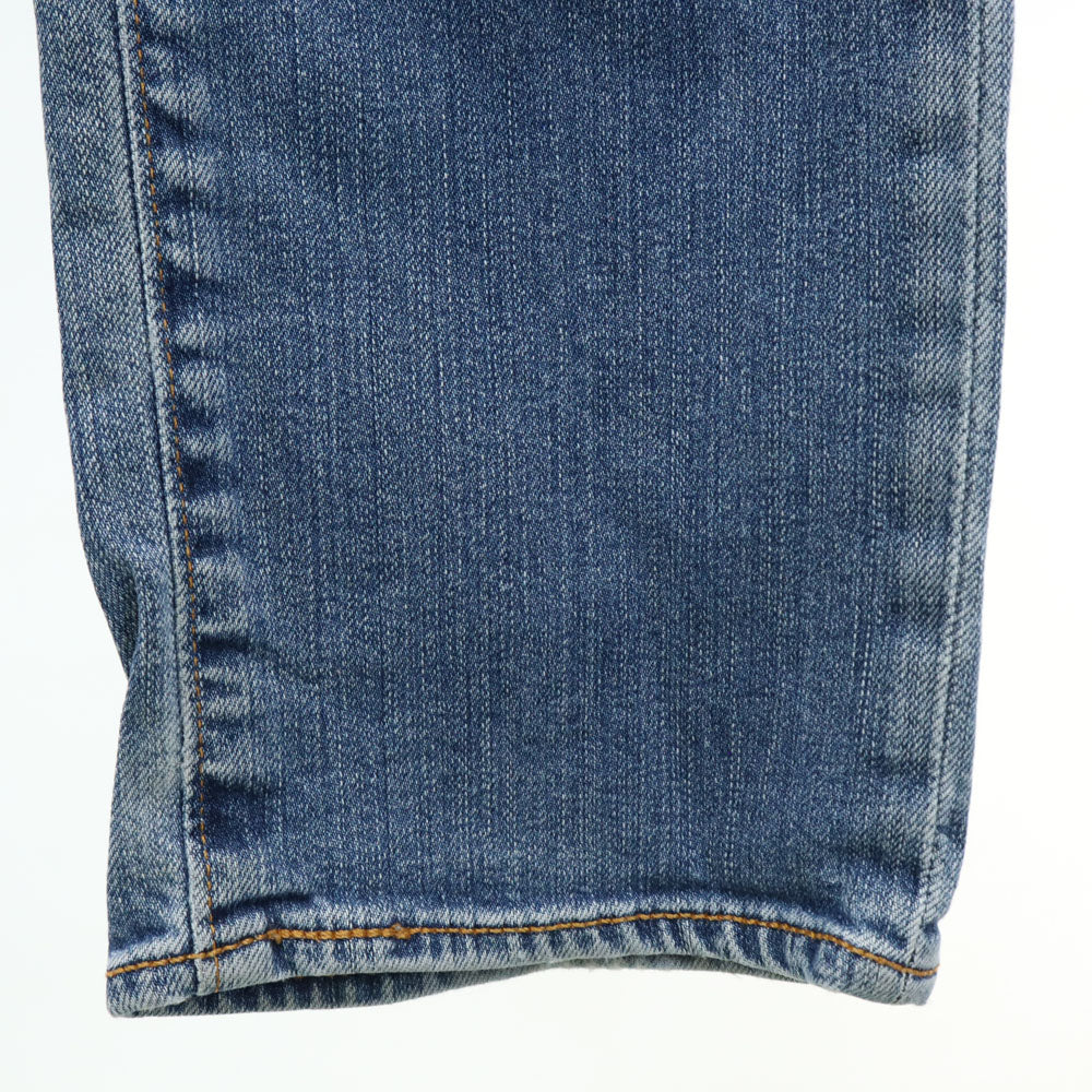 リーバイス 511 ストレートデニムパンツ w30 Levi's ジーパン メンズ