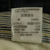 リーバイス OW586 ブーツカットデニムパンツ w30 Levi's ジーパン レディース