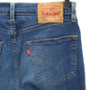 リーバイス 511 クロップド デニムパンツ w30 Levi's ジーパン メンズ