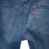 リーバイス 511 クロップド デニムパンツ w30 Levi's ジーパン メンズ