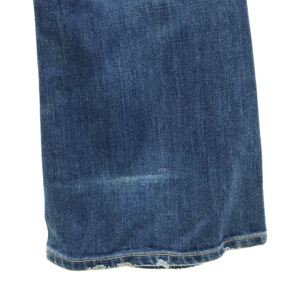 リーバイス SC657-0001 ブーツカットデニムパンツ w30 Levi's ジーンズ レディース