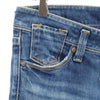 リーバイス SC657-0001 ブーツカットデニムパンツ w30 Levi's ジーンズ レディース