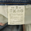 リーバイス SC657-0001 ブーツカットデニムパンツ w30 Levi's ジーンズ レディース