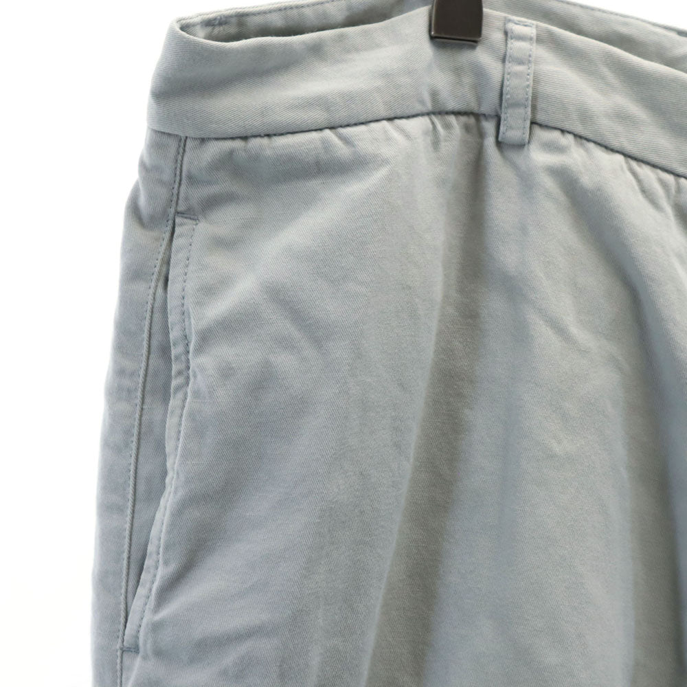 ARMANI COLLEZIONI アルマーニコレッツォーニ ロングパンツ L グレー系 ビッグサイズ メンズ