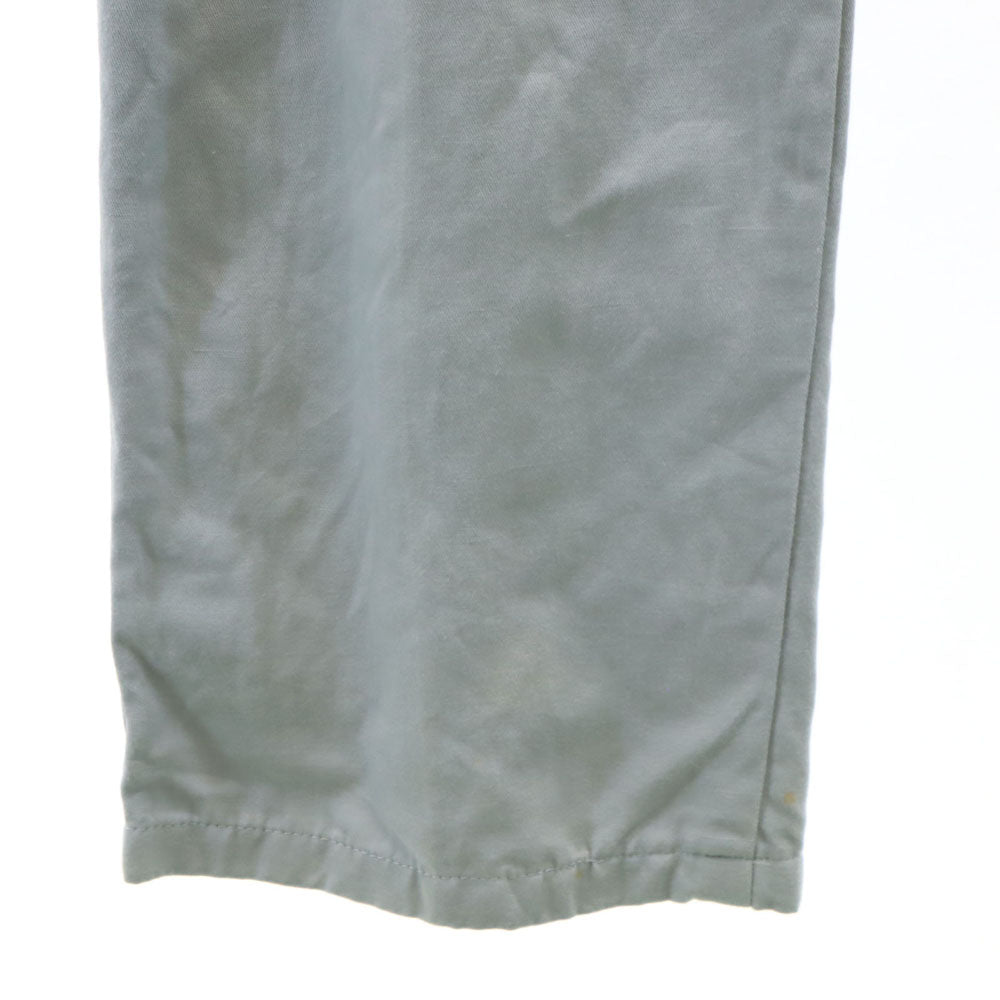 ARMANI COLLEZIONI アルマーニコレッツォーニ ロングパンツ L グレー系 ビッグサイズ メンズ