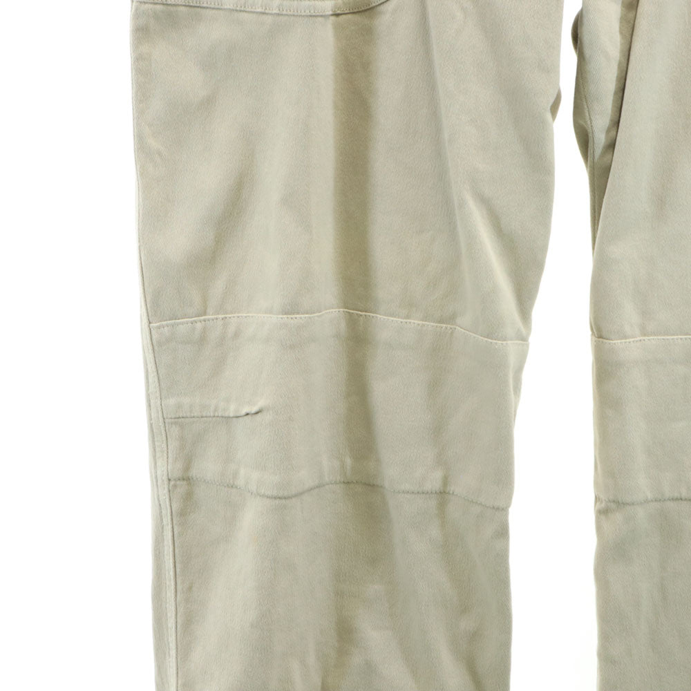 Emporio Armani エンポリオアルマーニ イタリア製 ロングパンツ 54 ベージュ系 メンズ