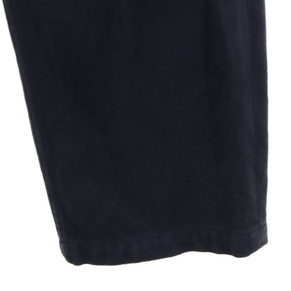 COMME des GARCONS HOMME DEUX コムデギャルソンオムドゥ 2010年 日本製 ロングパンツ M ブラック メンズ