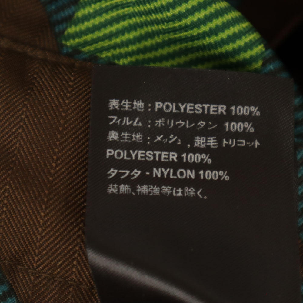 BURTON バートン 総柄 スノーボード パンツ ブラウン スキー メンズ