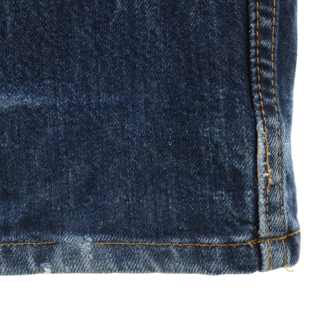 リーバイス 80s オレンジタブ 612 ヴィンテージ ストレートデニムパンツ ｗ30 Levi's ジーンズ メンズ