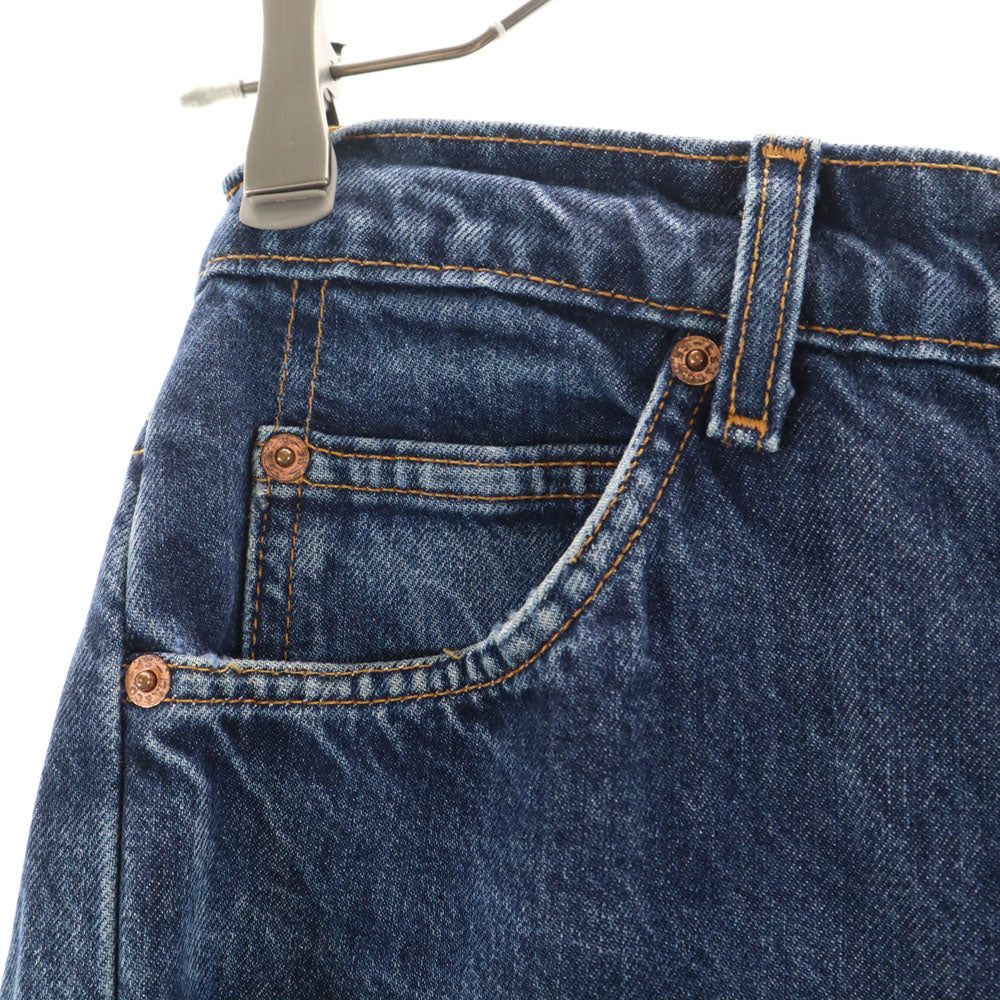 リーバイス 80s オレンジタブ 612 ヴィンテージ ストレートデニムパンツ ｗ30 Levi's ジーンズ メンズ