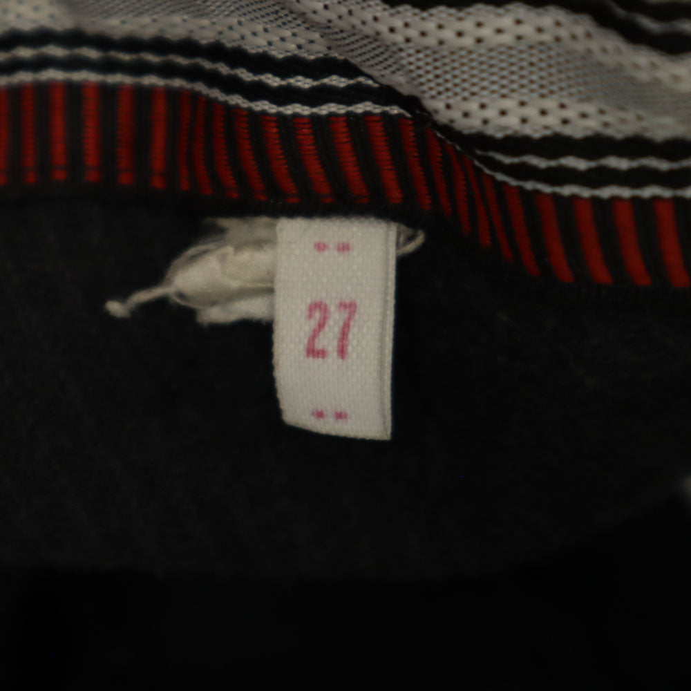 OVERHUES 80s ヴィンテージ ユーロワーク 木こり ブラックコーズ