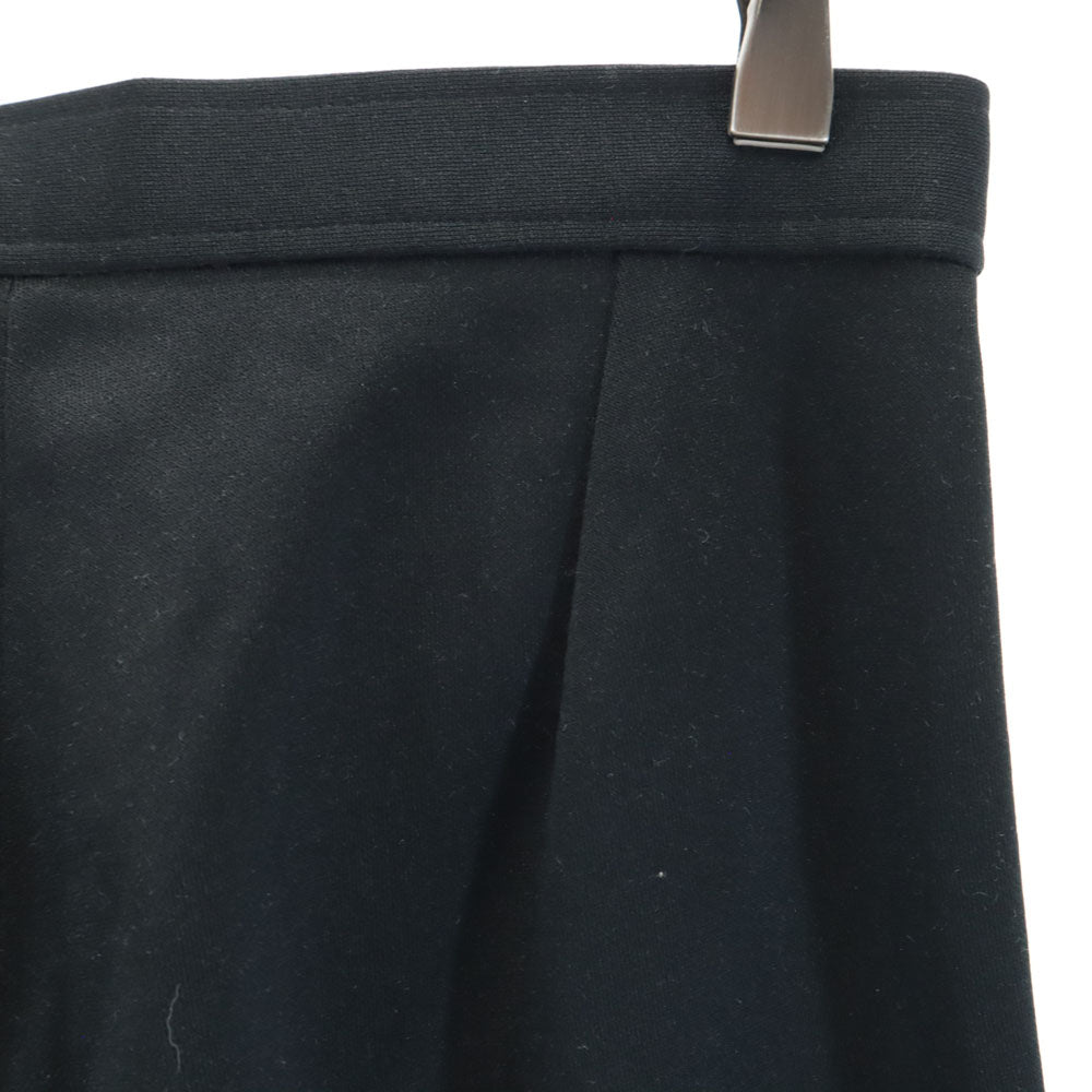 adidas アディダス 70s ヴィンテージ デサント製 西ドイツタグ トラックパンツ L ブラック メンズ