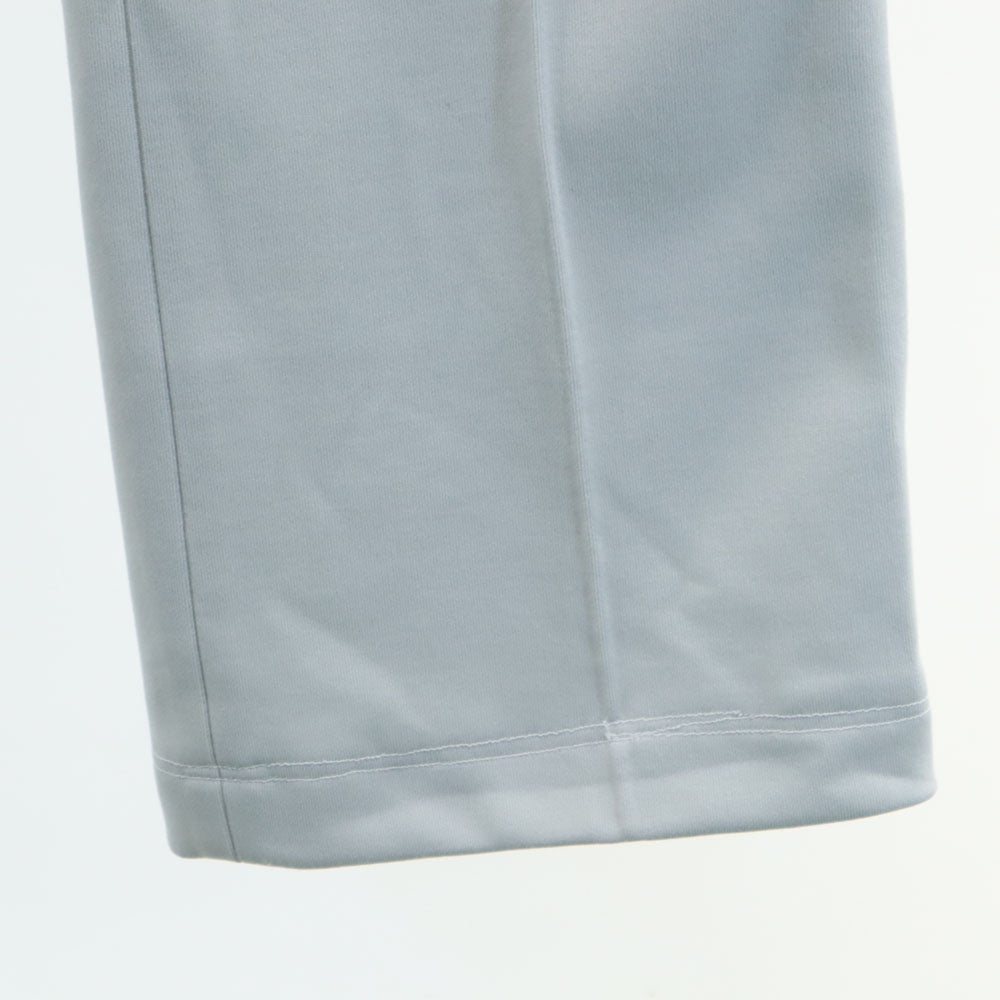 adidas アディダス 70s ヴィンテージ デサント製 西ドイツタグ トラックパンツ L ホワイト メンズ