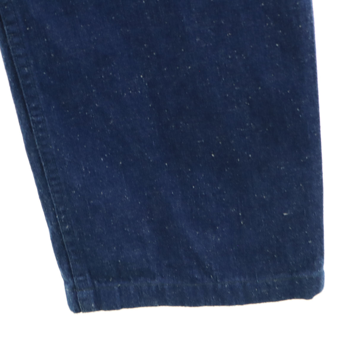 BLUE WAY ブルーウェイ 日本製 ロングパンツ S ブルー メンズ