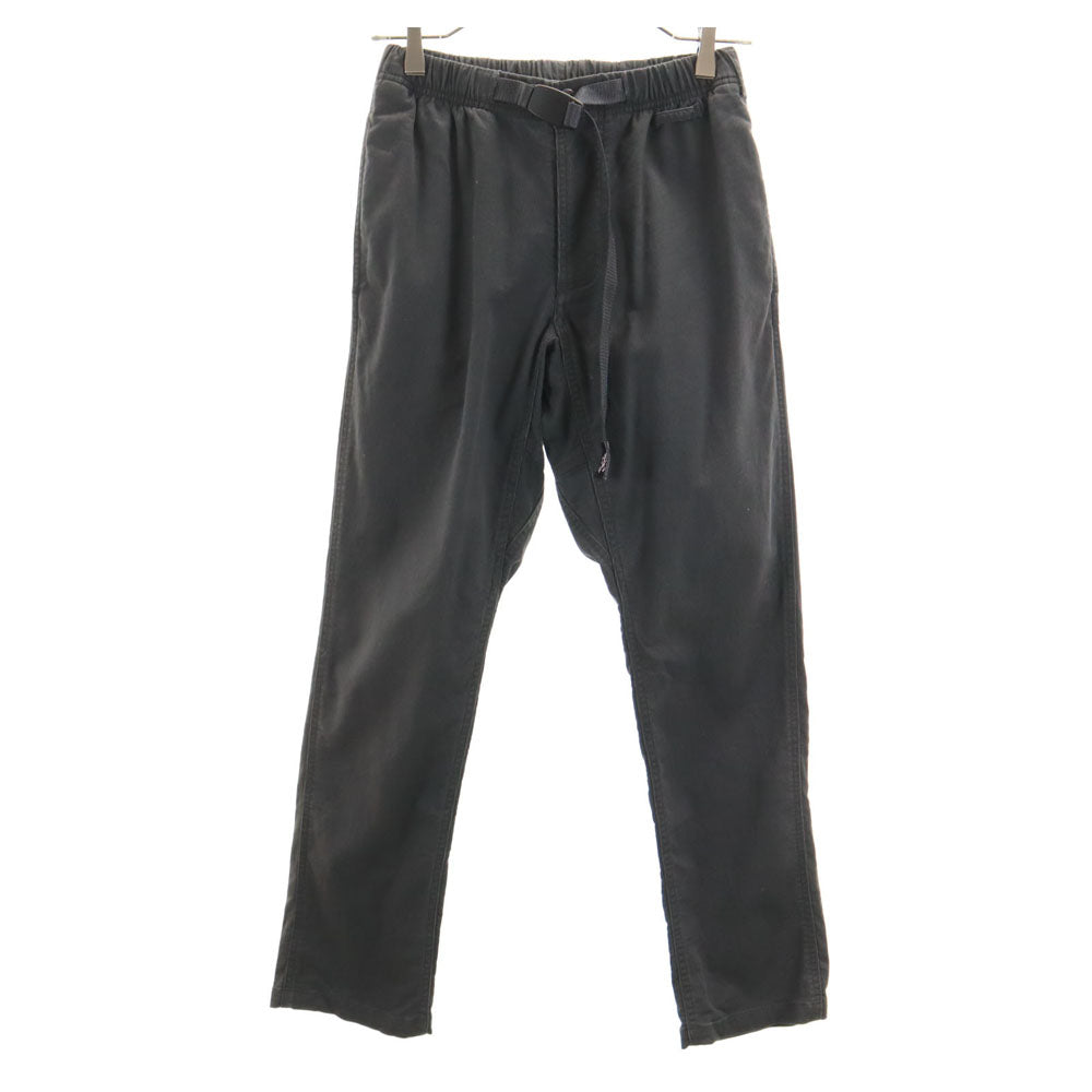 グラミチ アウトドアパンツ S グレー Gramicci クライミング メンズ