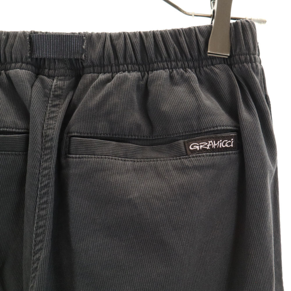 グラミチ アウトドアパンツ S グレー Gramicci クライミング メンズ