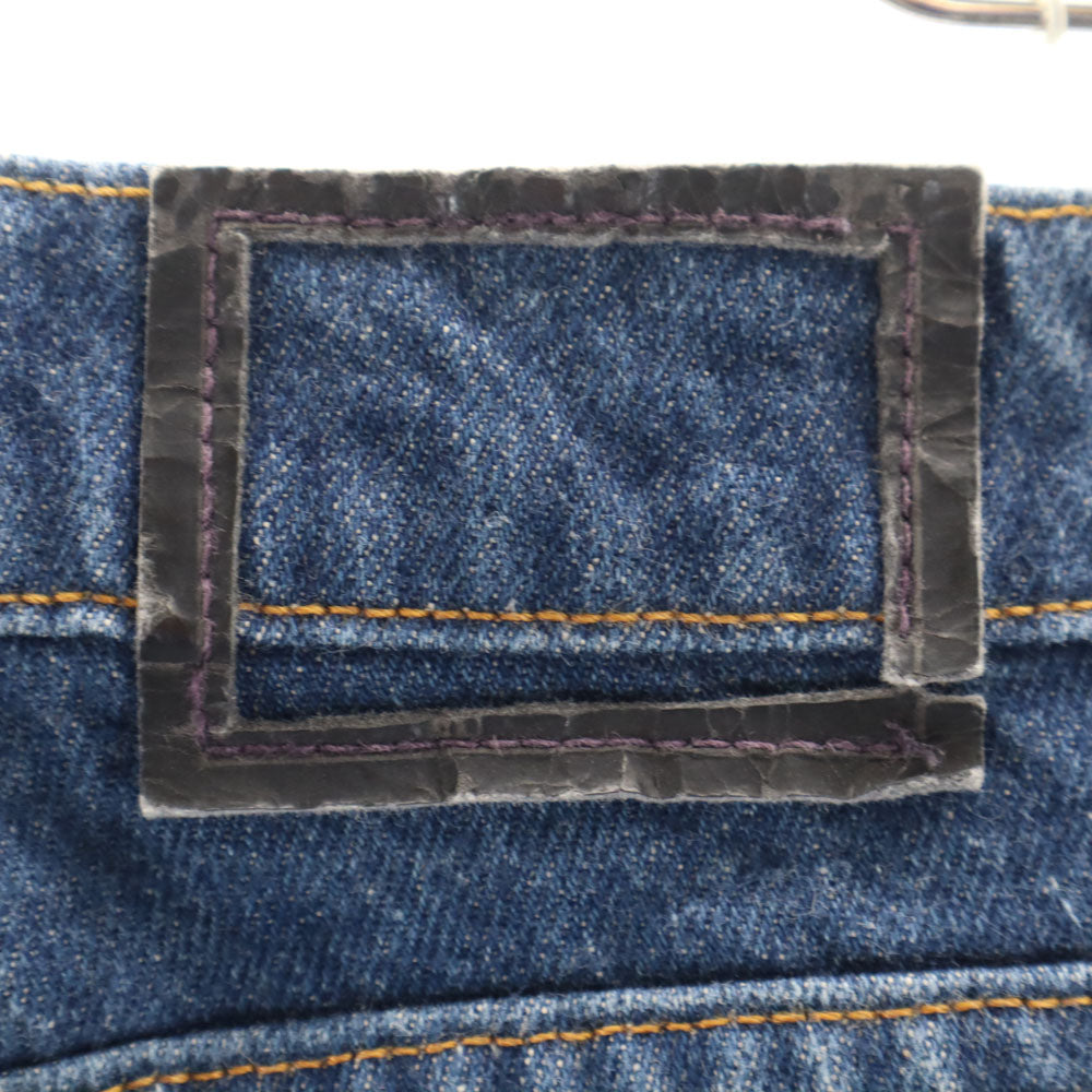 Levi's リーバイス 90s シルバータブ USA製 オールド ストレートデニムパンツ M SILVERTAB ジーパン メンズ