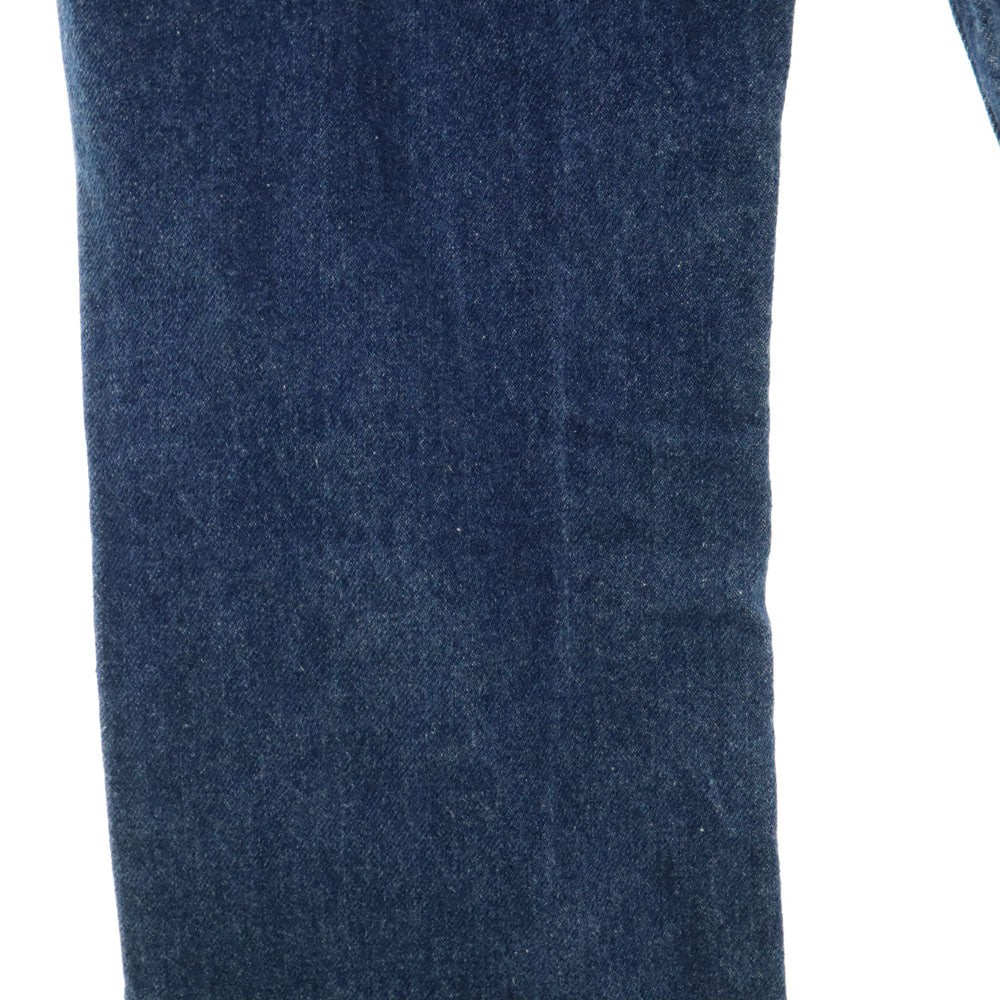Levi's リーバイス 90s シルバータブ USA製 オールド ストレートデニムパンツ M SILVERTAB ジーパン メンズ
