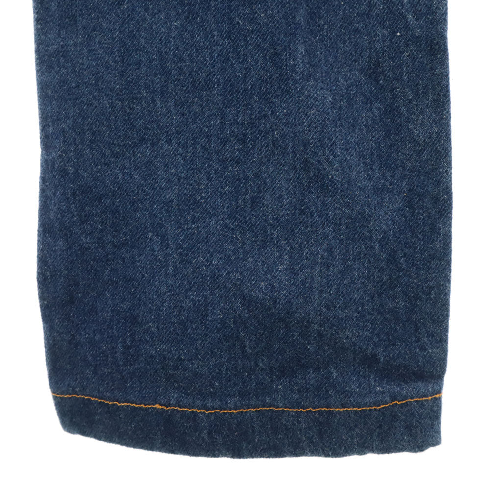 Levi's リーバイス 90s シルバータブ USA製 オールド ストレートデニムパンツ M SILVERTAB ジーパン メンズ