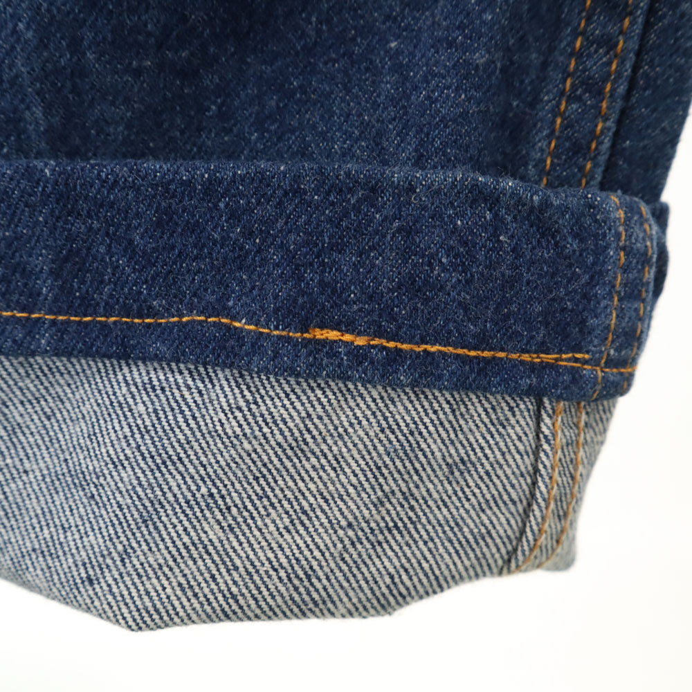 Levi's リーバイス 90s シルバータブ USA製 オールド ストレートデニムパンツ M SILVERTAB ジーパン メンズ