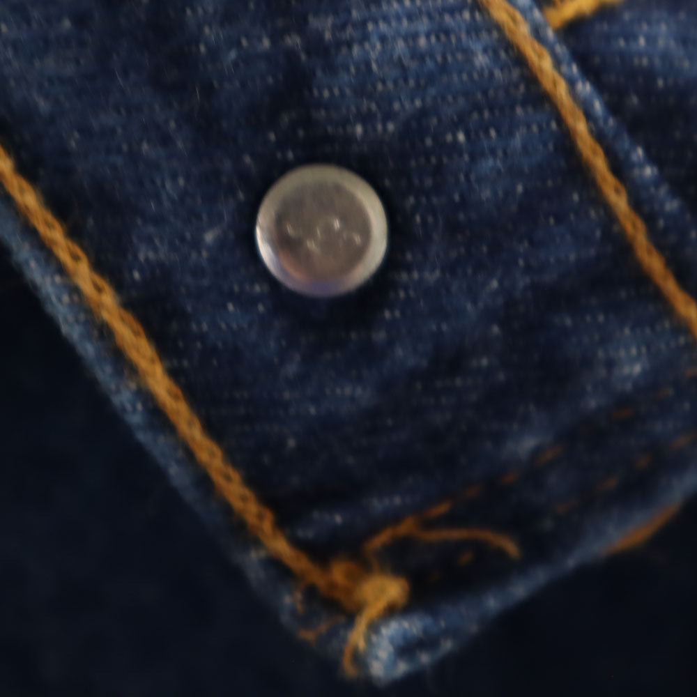 Levi's リーバイス 90s シルバータブ USA製 オールド ストレートデニムパンツ M SILVERTAB ジーパン メンズ