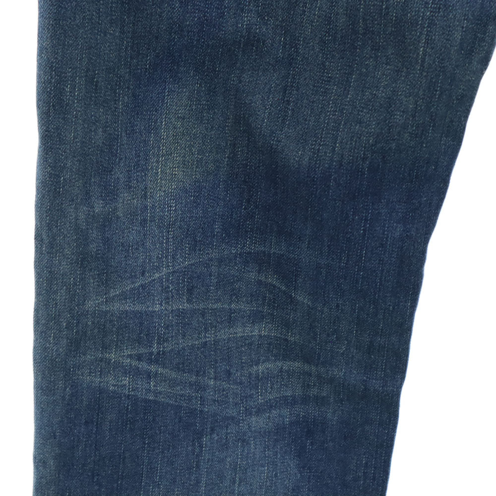 サーベニーマイルス デニムパンツ W30 インディゴブルー ジーンズ ボタンフライ メンズ