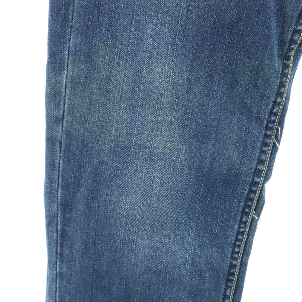 サーベニーマイルス デニムパンツ W30 インディゴブルー ジーンズ ボタンフライ メンズ