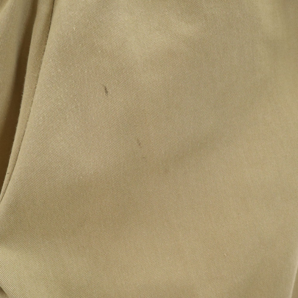 Dickies ディッキーズ 80s USA製 タロンジップ ヴィンテージ ワークパンツ w29 カーキ系 メンズ