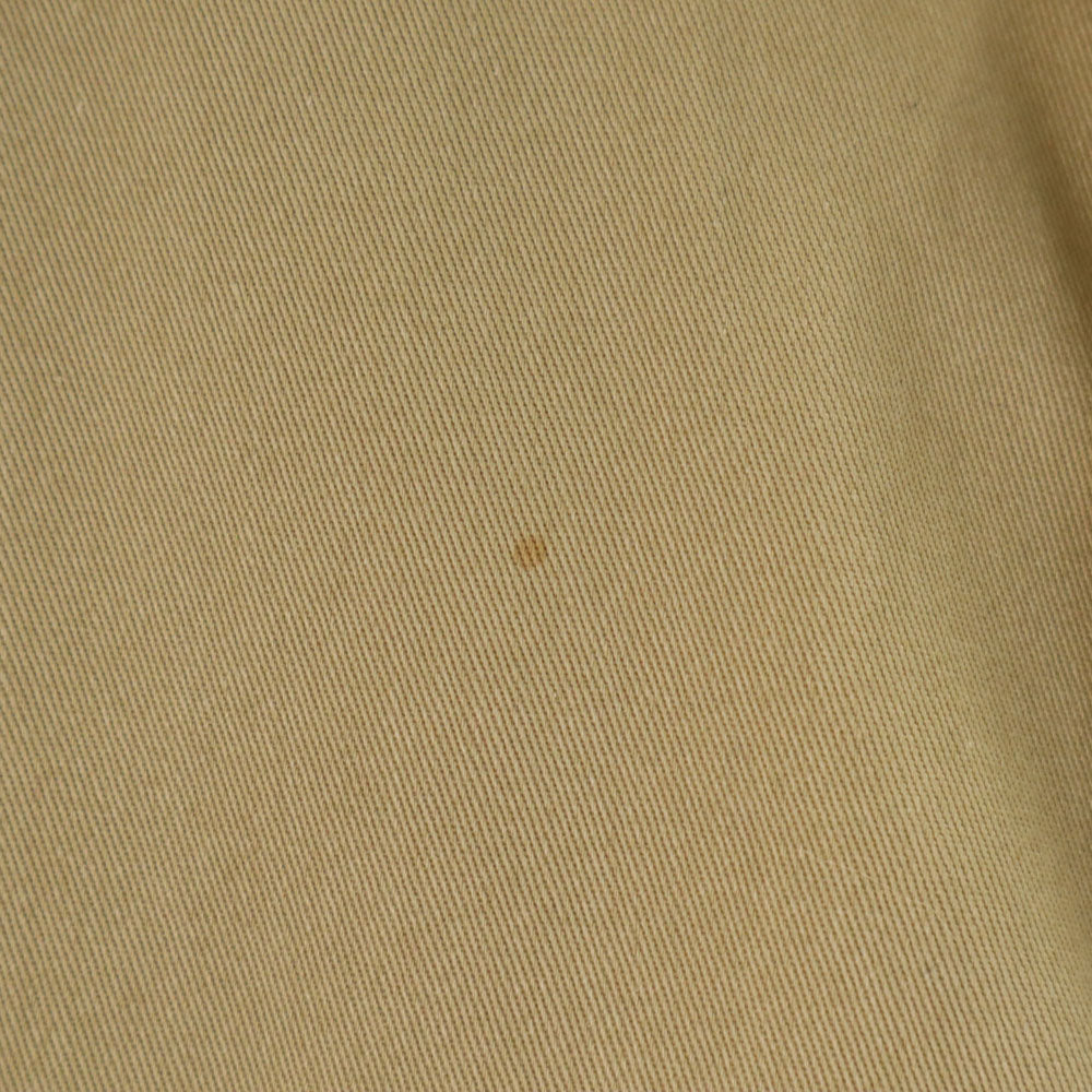 Dickies ディッキーズ 80s USA製 タロンジップ ヴィンテージ ワークパンツ w29 カーキ系 メンズ