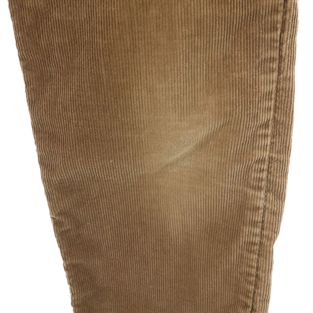 Levi's リーバイス 80s 719-1529 ヴィンテージ ボタン裏22 コーデュロイパンツ w28 ブラウン系 メンズ