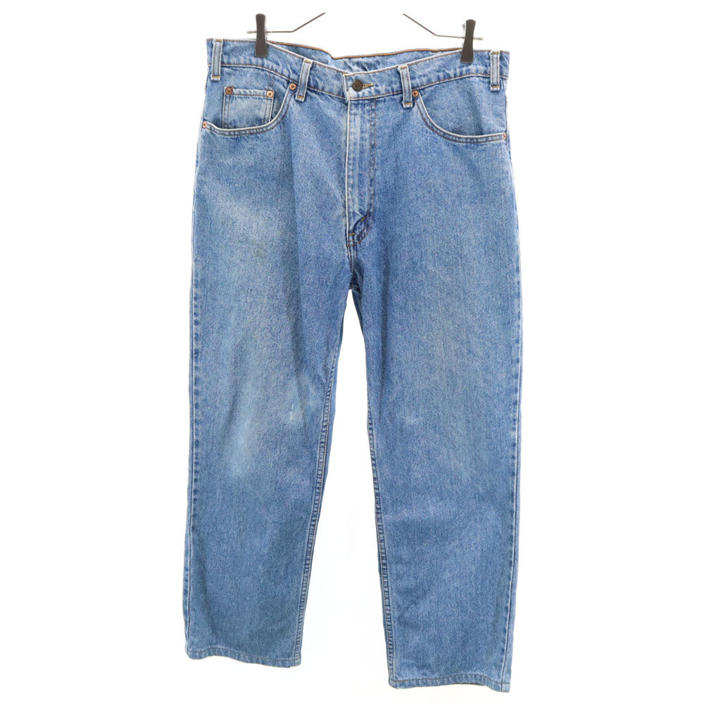 Levi's リーバイス 90s 515-02 オールド デニムパンツ w36 ジーパン ビッグサイズ メンズ