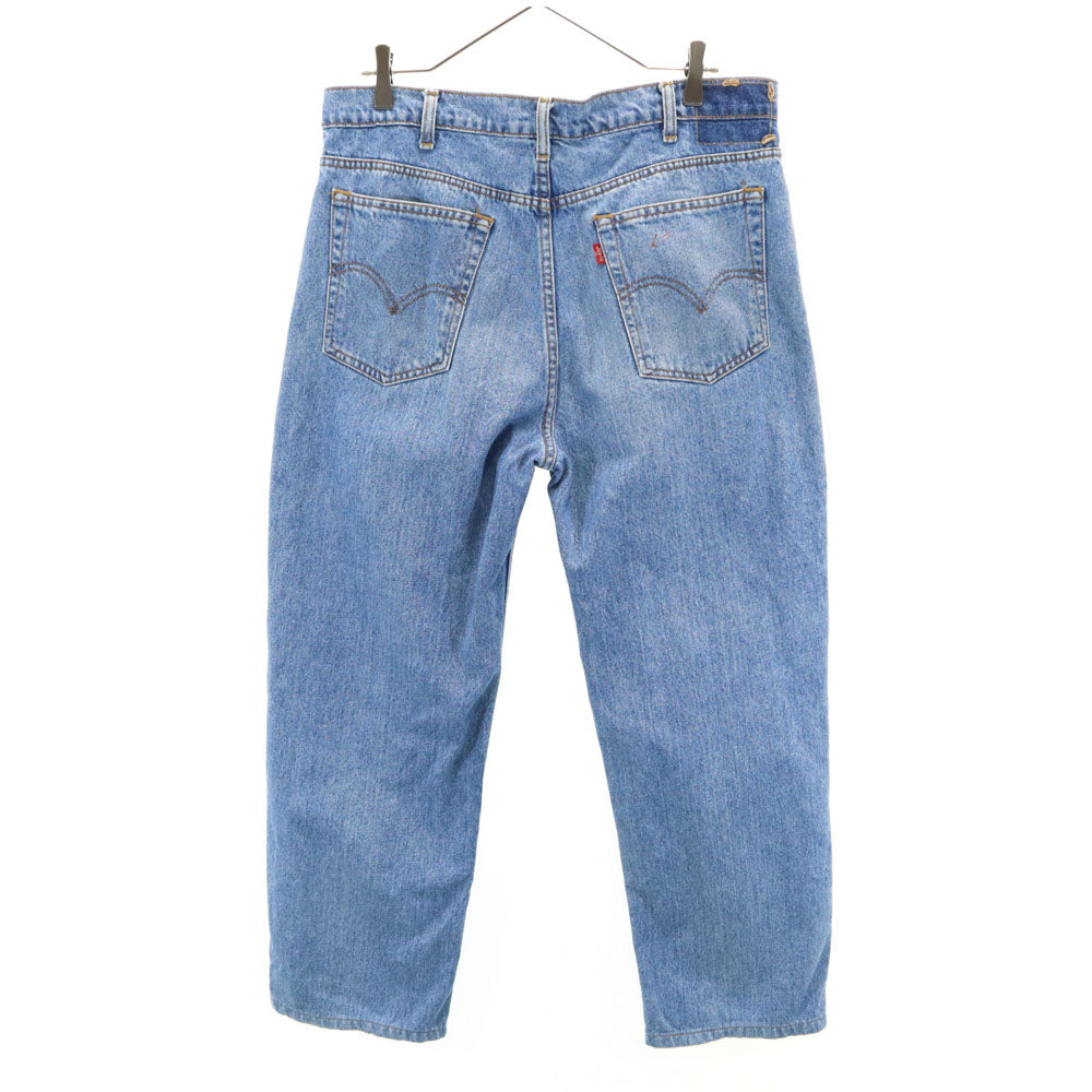 Levi's リーバイス 90s 515-02 オールド デニムパンツ w36 ジーパン ビッグサイズ メンズ