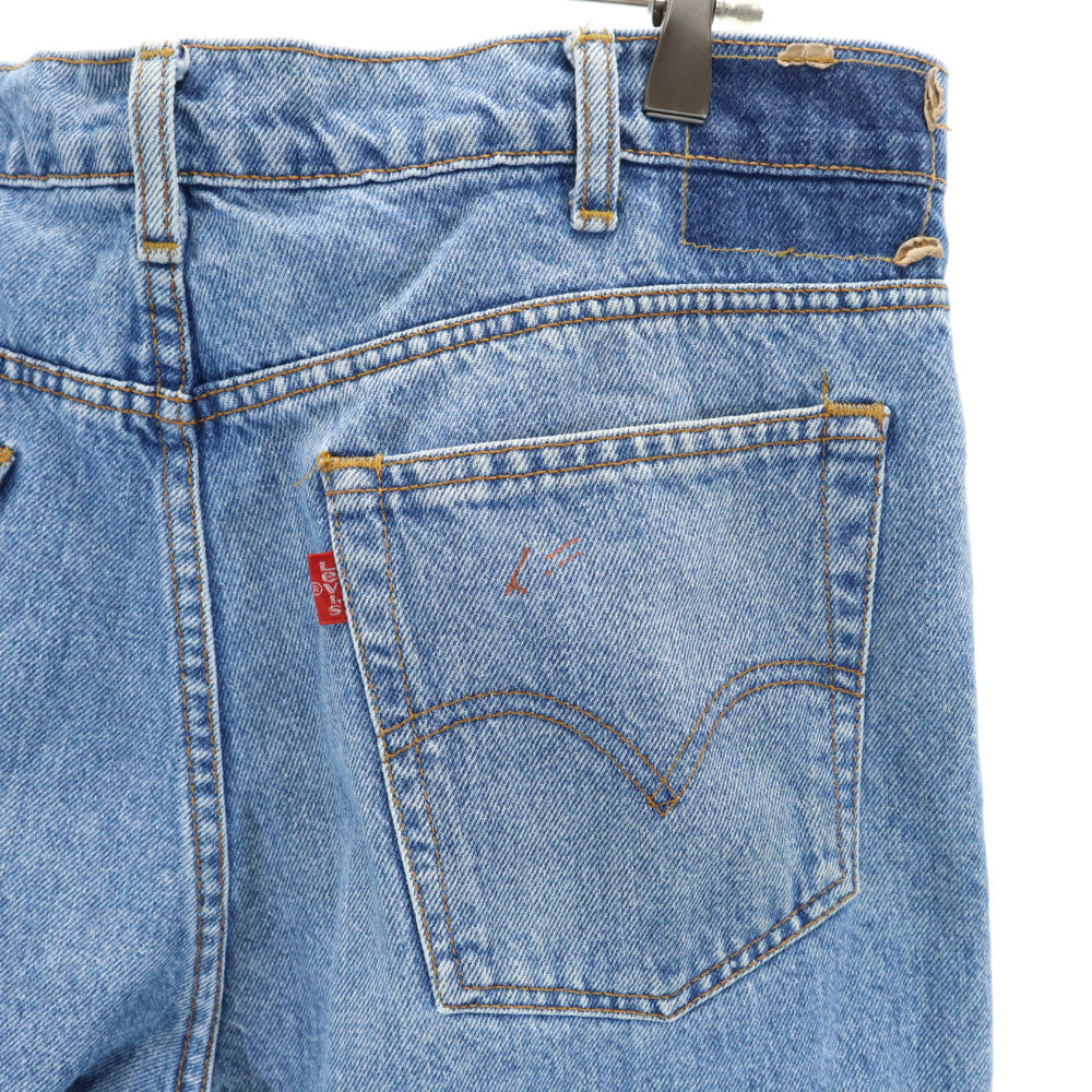 Levi's リーバイス 90s 515-02 オールド デニムパンツ w36 ジーパン ビッグサイズ メンズ