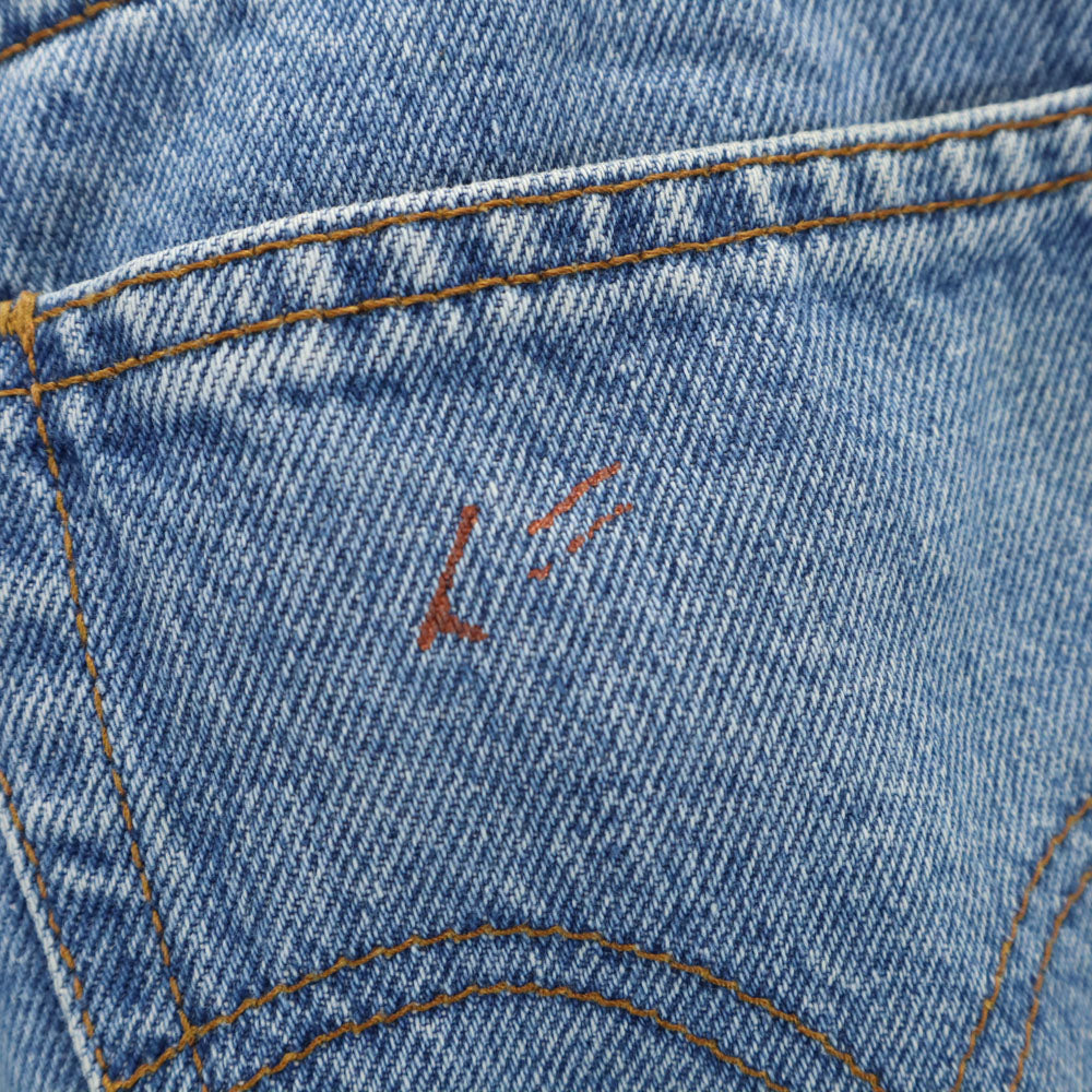 Levi's リーバイス 90s 515-02 オールド デニムパンツ w36 ジーパン ビッグサイズ メンズ