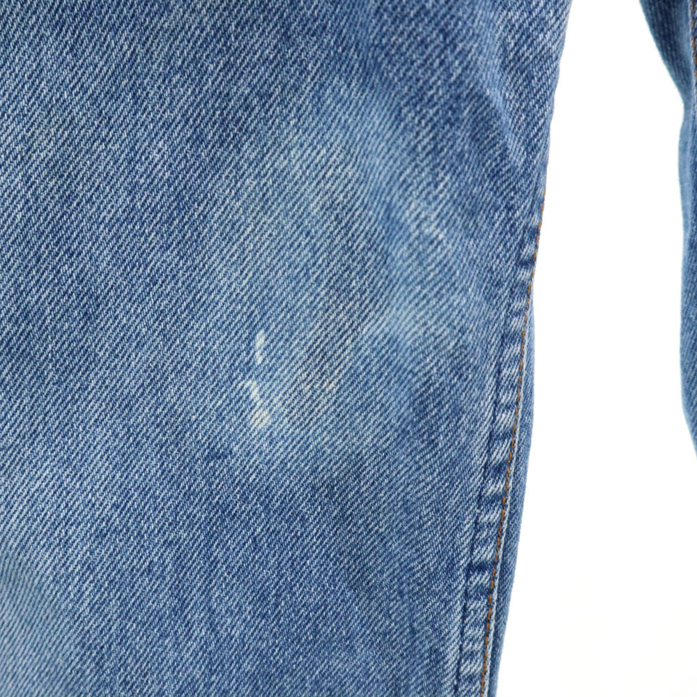 Levi's リーバイス 90s 515-02 オールド デニムパンツ w36 ジーパン ビッグサイズ メンズ