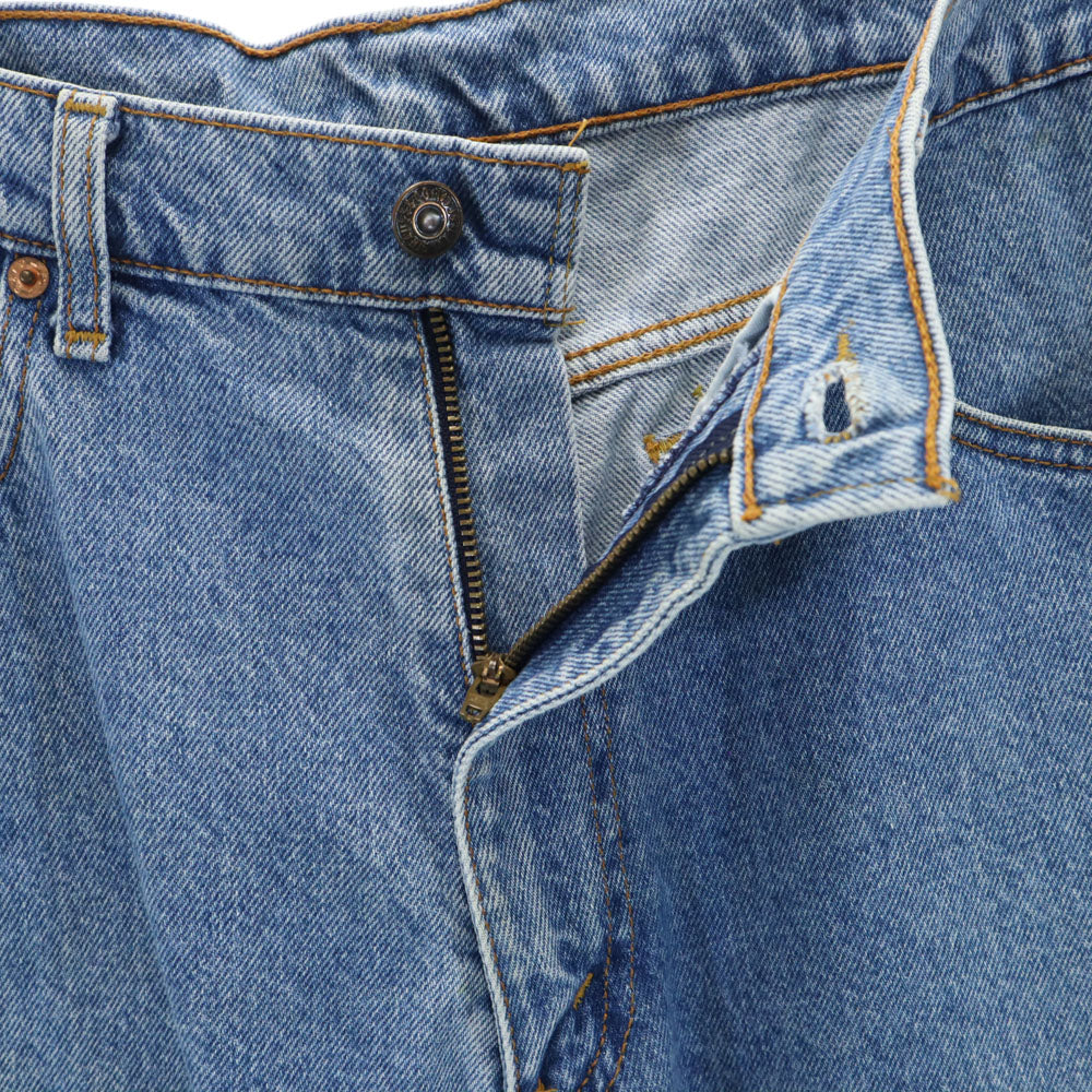 Levi's リーバイス 90s 515-02 オールド デニムパンツ w36 ジーパン ビッグサイズ メンズ