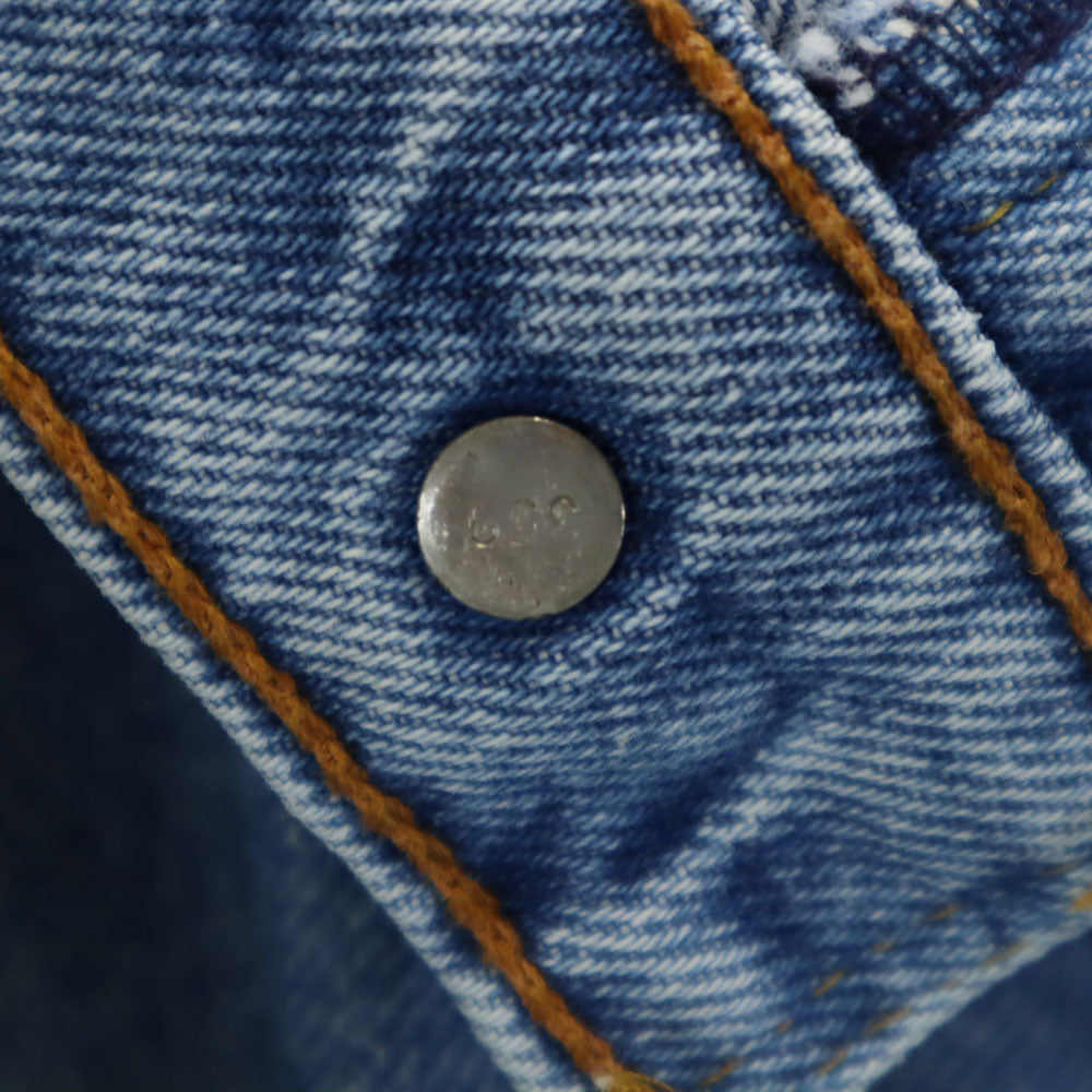 Levi's リーバイス 90s 515-02 オールド デニムパンツ w36 ジーパン ビッグサイズ メンズ