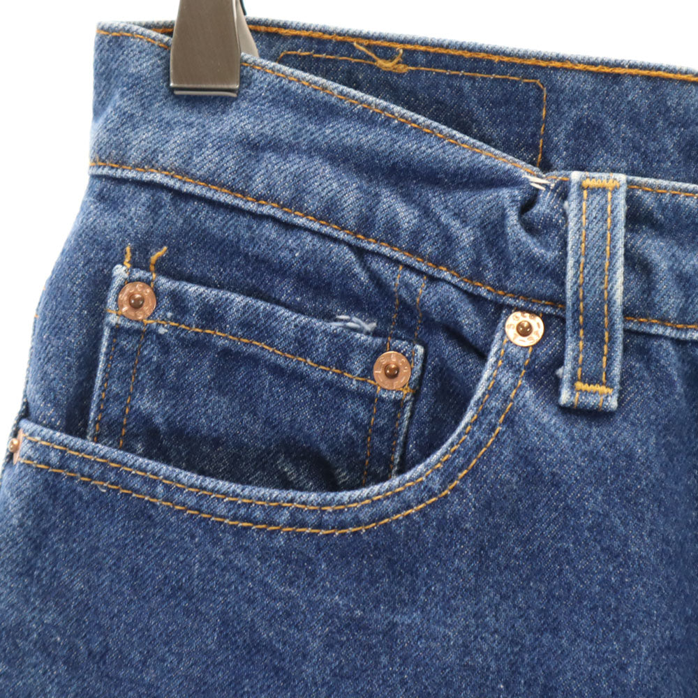 リーバイス 90s 510 USA製 オールド デニムパンツ W31 ホワイト Levi's ジーンズ メンズ