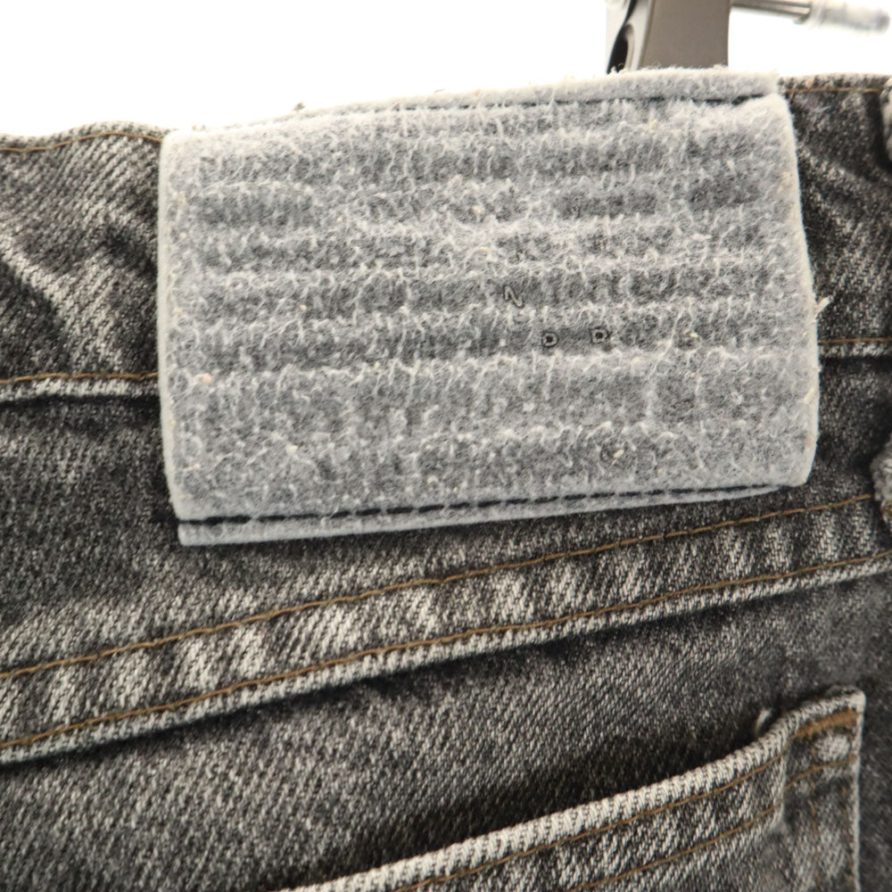 Levi's リーバイス 90s BIG E シルバータブ テーパードデニムパンツ グレー系 ジーパン メンズ